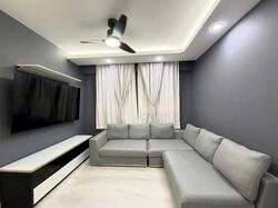 Blk 479C Valley Spring @ Yishun (Yishun), HDB 4 Rooms #636907291